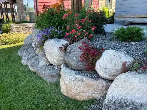 landscaping services Mountlake Terrace